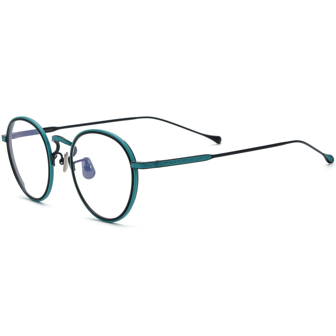 Round Glasses BR1475