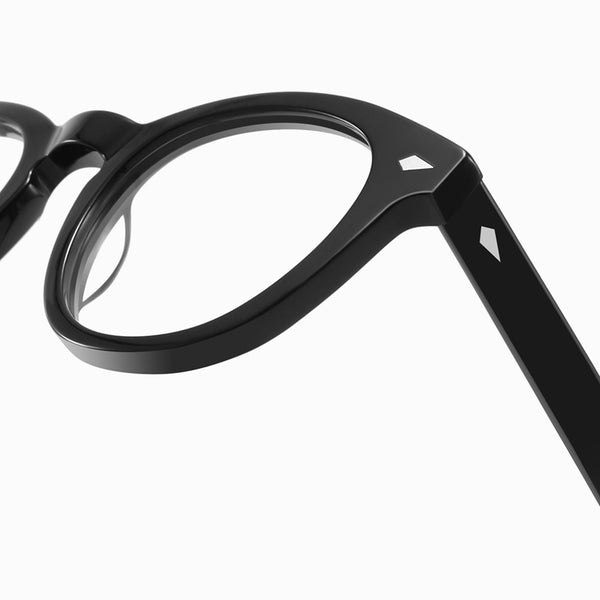 Square Glasses KC1032