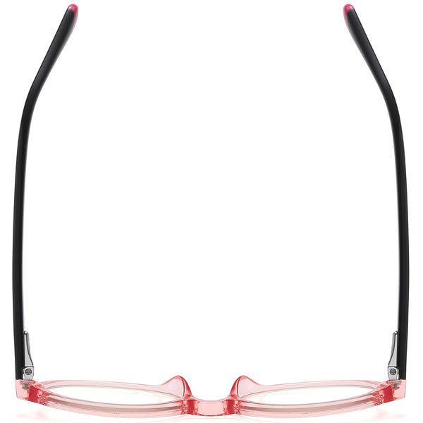 Oval Glasses for Kids PFK1009