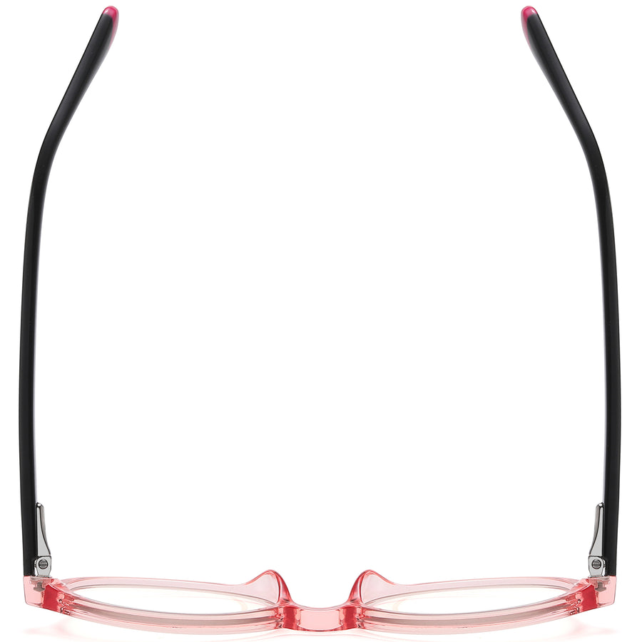 Oval Glasses for Kids PFK1009