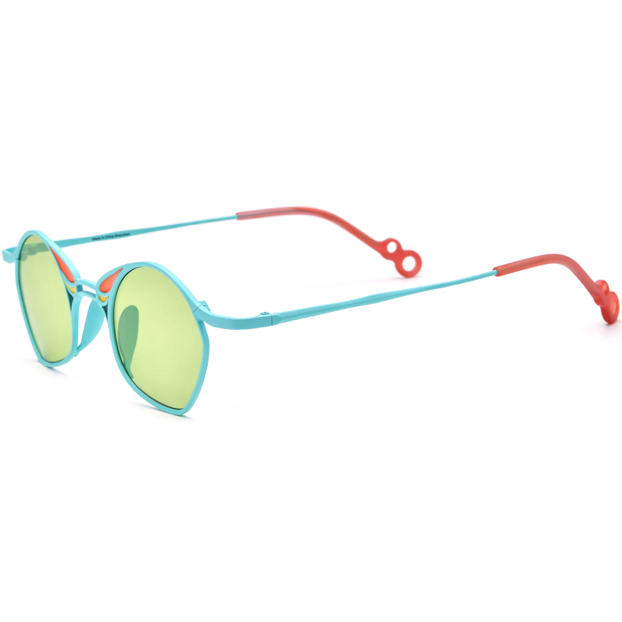 Geometric Sunglasses BRS1185