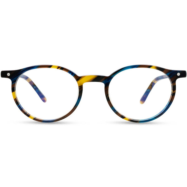 Round Glasses GC1134