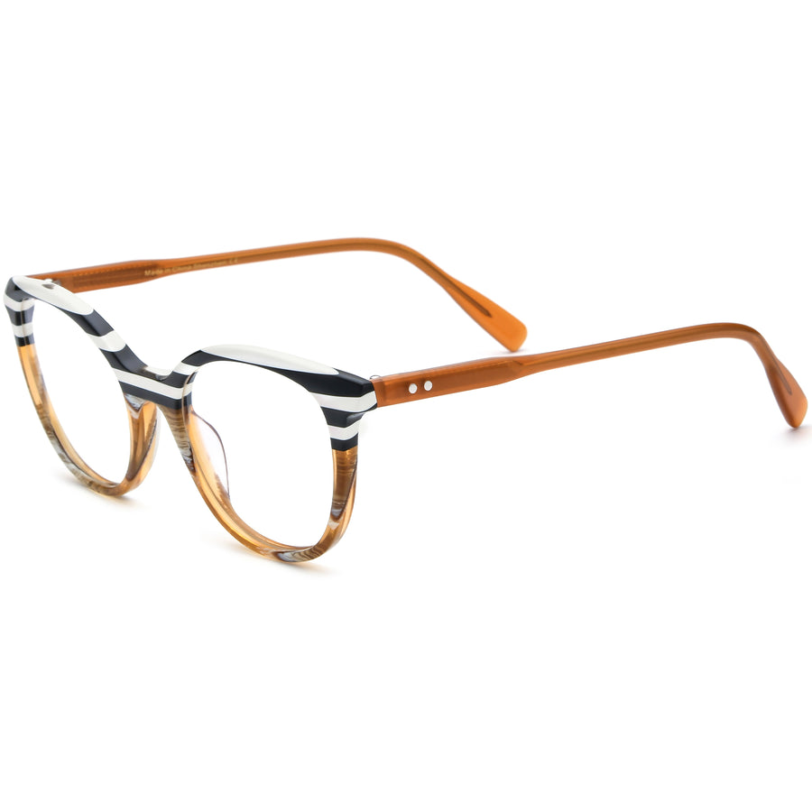 Round Glasses BR1396