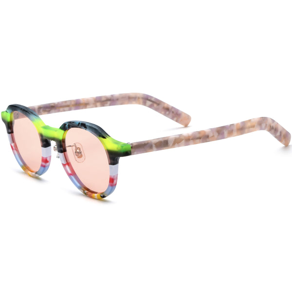 Round Sunglasses BRS1133