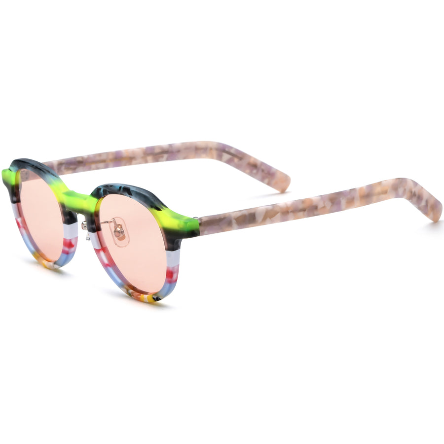 Round Sunglasses BRS1133