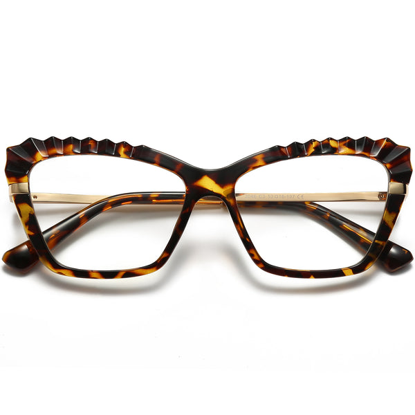 Cat-Eye Glasses PF1181