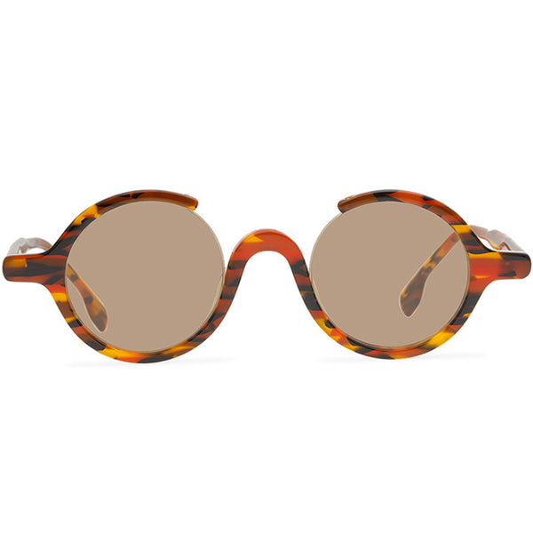 Round Sunglasses GCS1026
