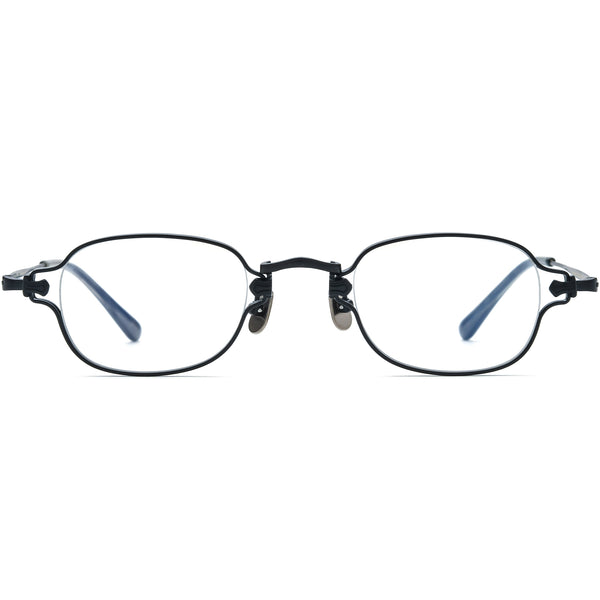 Rectangle Glasses BR1463