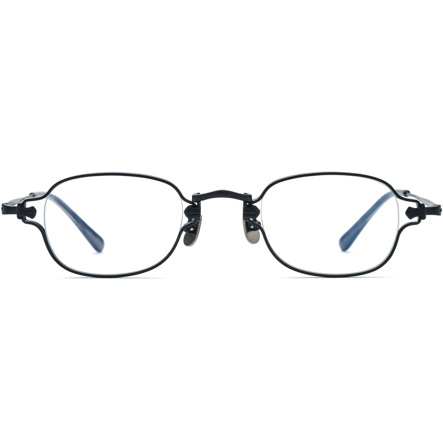 Rectangle Glasses BR1463