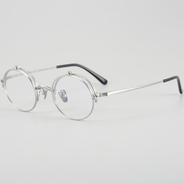 Round Flip Up Glasses BY1050