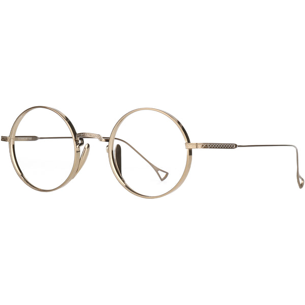 Round Glasses A2010