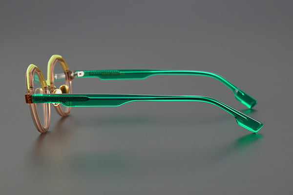 Round Glasses TG1196