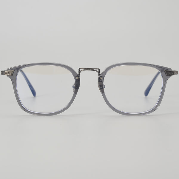 Square Glasses A3974