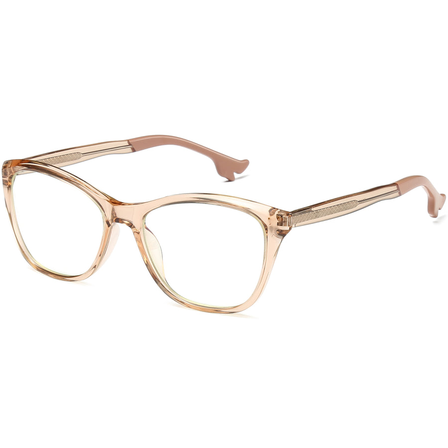 Cat-Eye Glasses PF1187