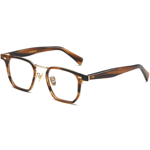 Square Glasses HT1002