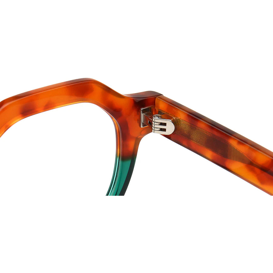 Round Glasses YT1023