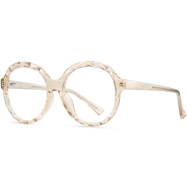 Round Glasses PF1168