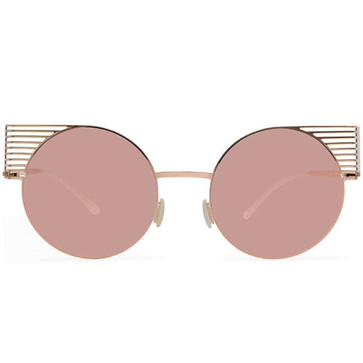 Round Sunglasses GCS1010