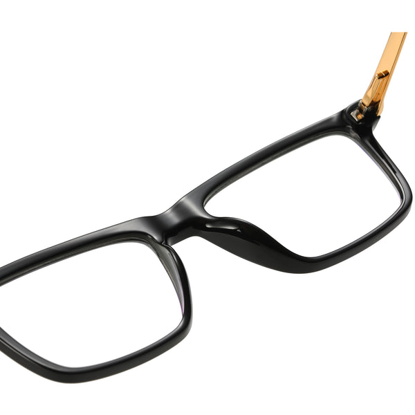 Rectangle Glasses PF1221