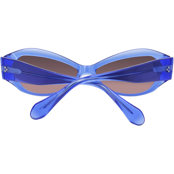 Geometric Sunglasses GCS1106