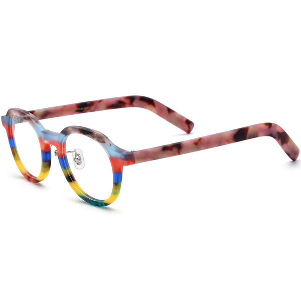 Round Glasses BR1518