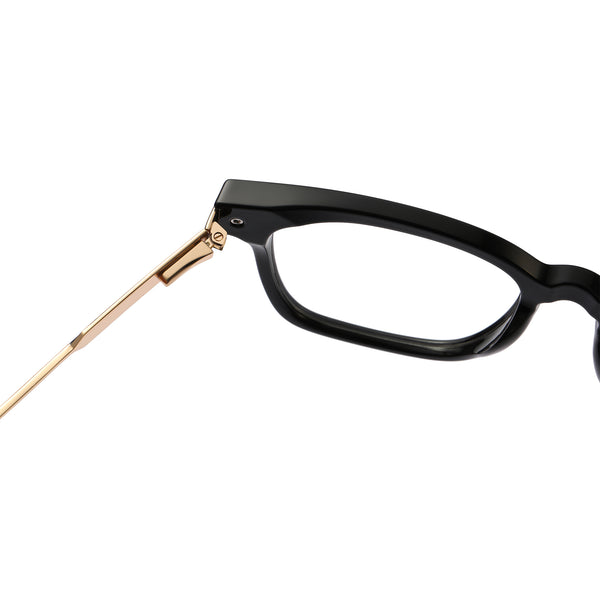 Square  Glasses PF1217
