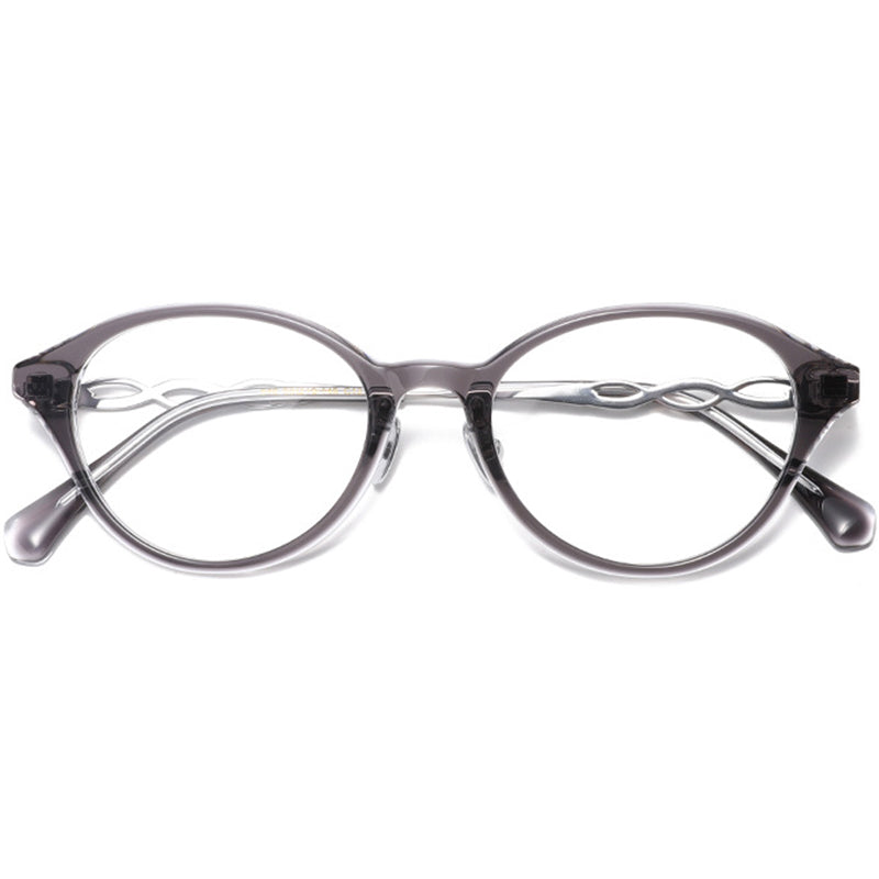 Cat-Eye Glasses ME1025