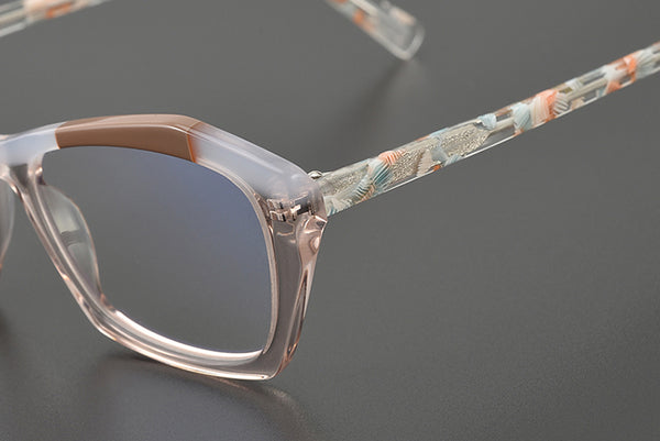 Rectangle Glasses TG1147