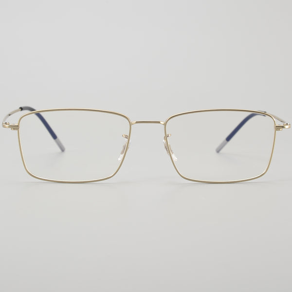 Rectangle Glasses BY1009