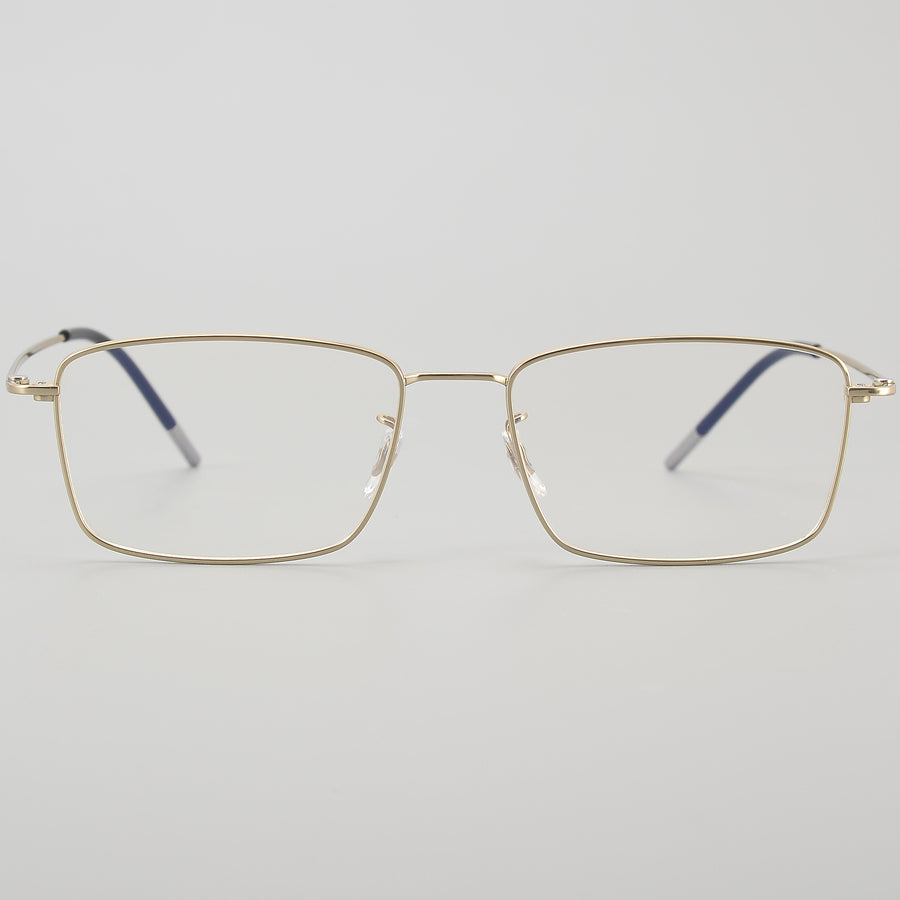 Rectangle Glasses BY1009