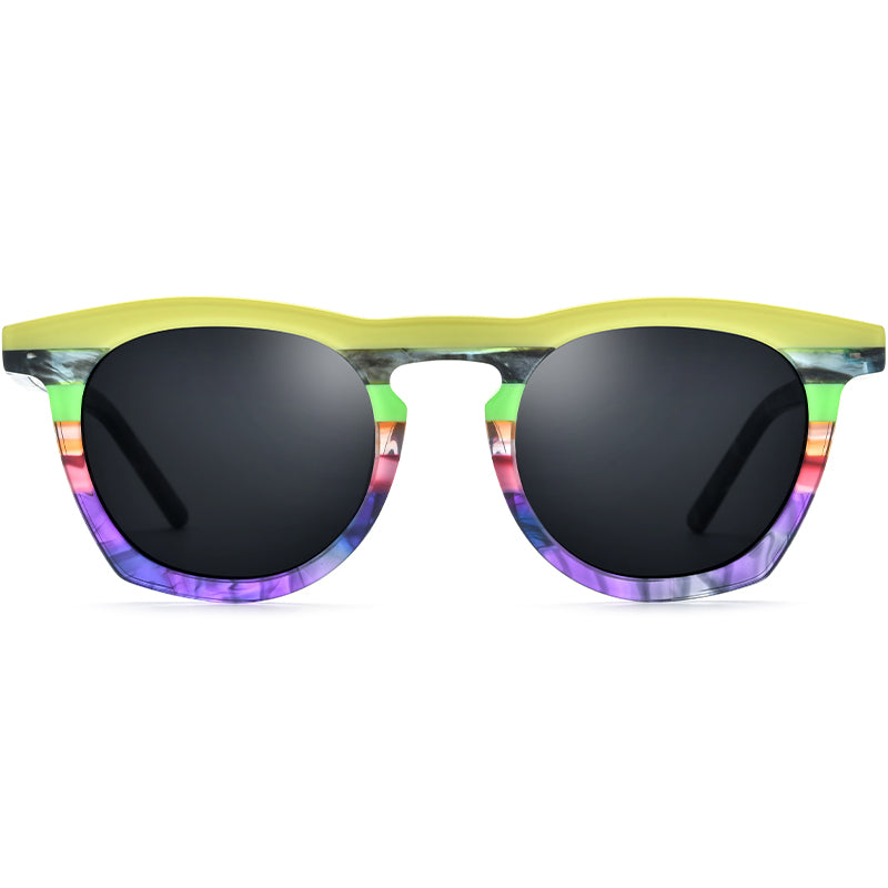 Square Sunglasses BRS1103