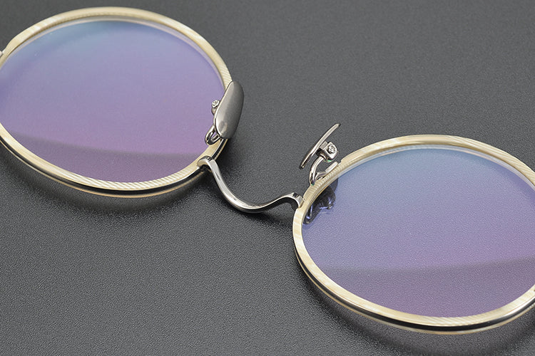 Round Glasses MW1303