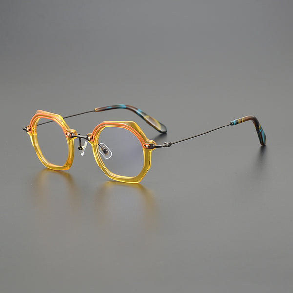 Geometric Glasses TG1114
