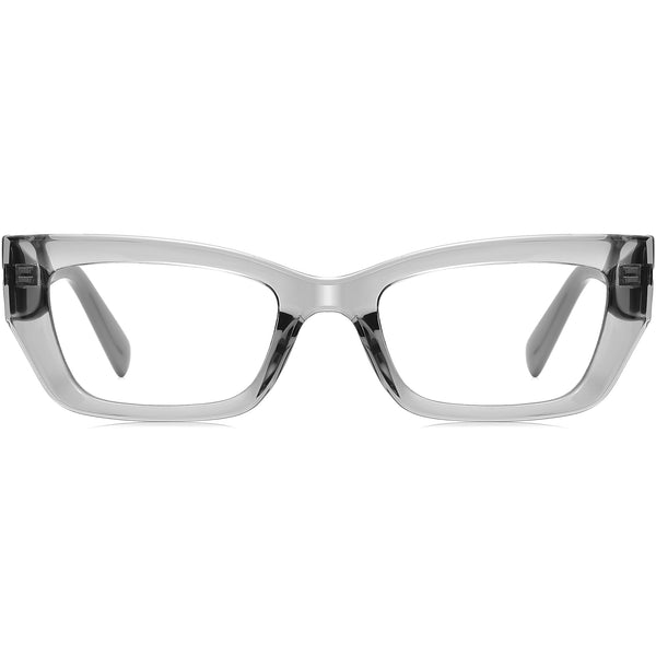 Cat-Eye Glasses PF1415