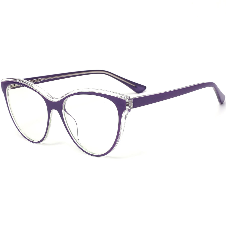 Cat-Eye Glasses PF1188