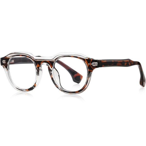 Round Glasses YSD1104