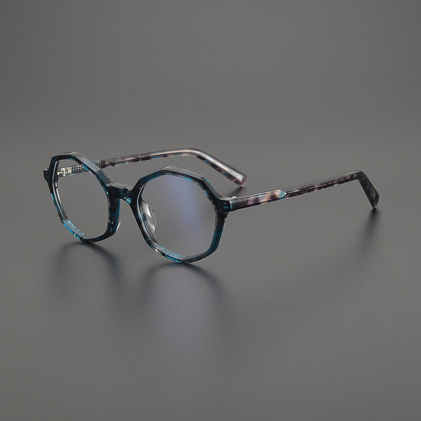 Geometric Glasses TG1224