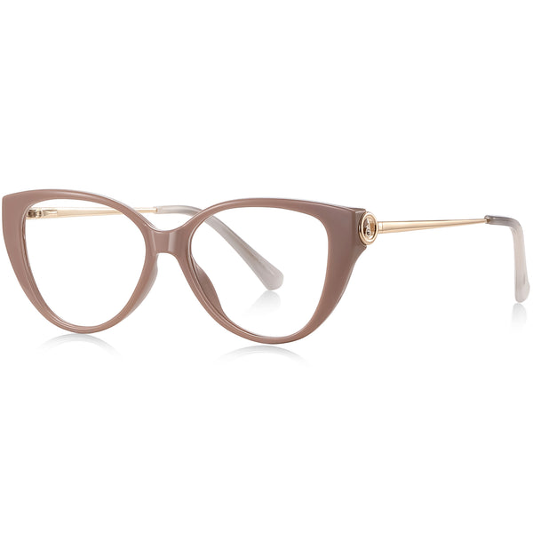 Cat-Eye Glasses YSD1033