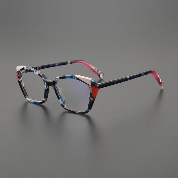 Cat-Eye Glasses TG1097