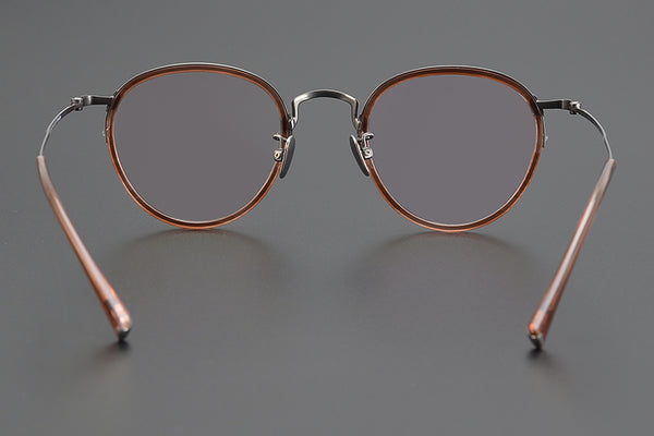 Round Glasses MW1203