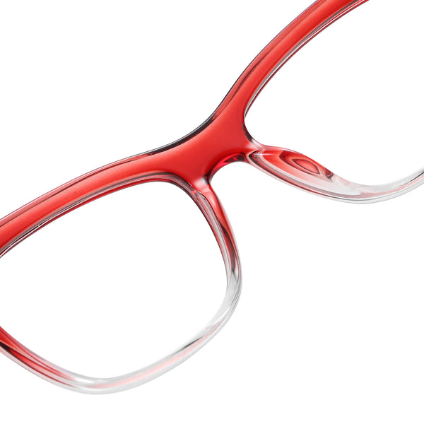 Square Glasses YSD1004