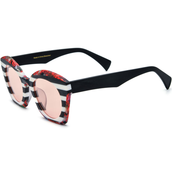 Cat-Eye Sunglasses BRS1189