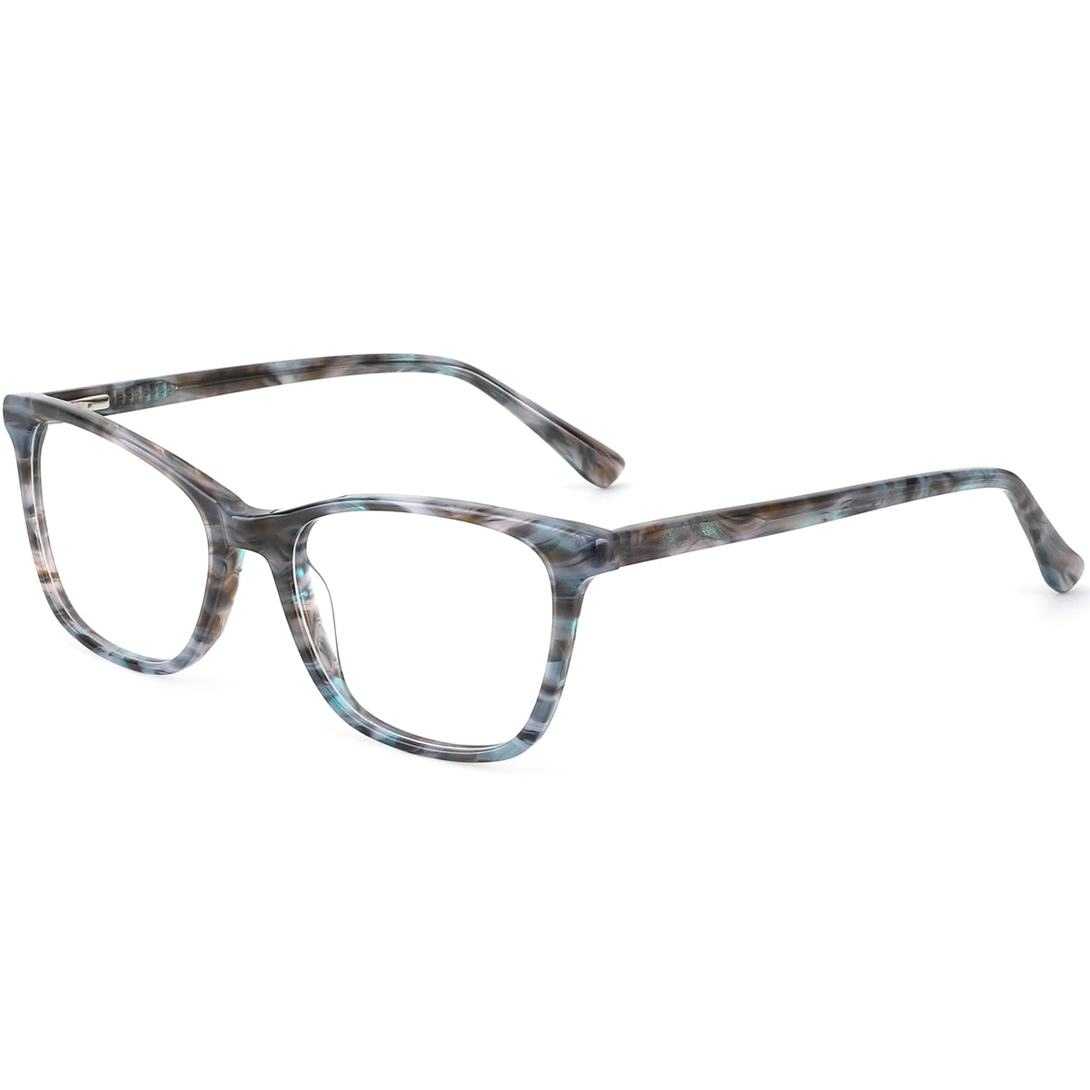 Square Glasses YEA1122