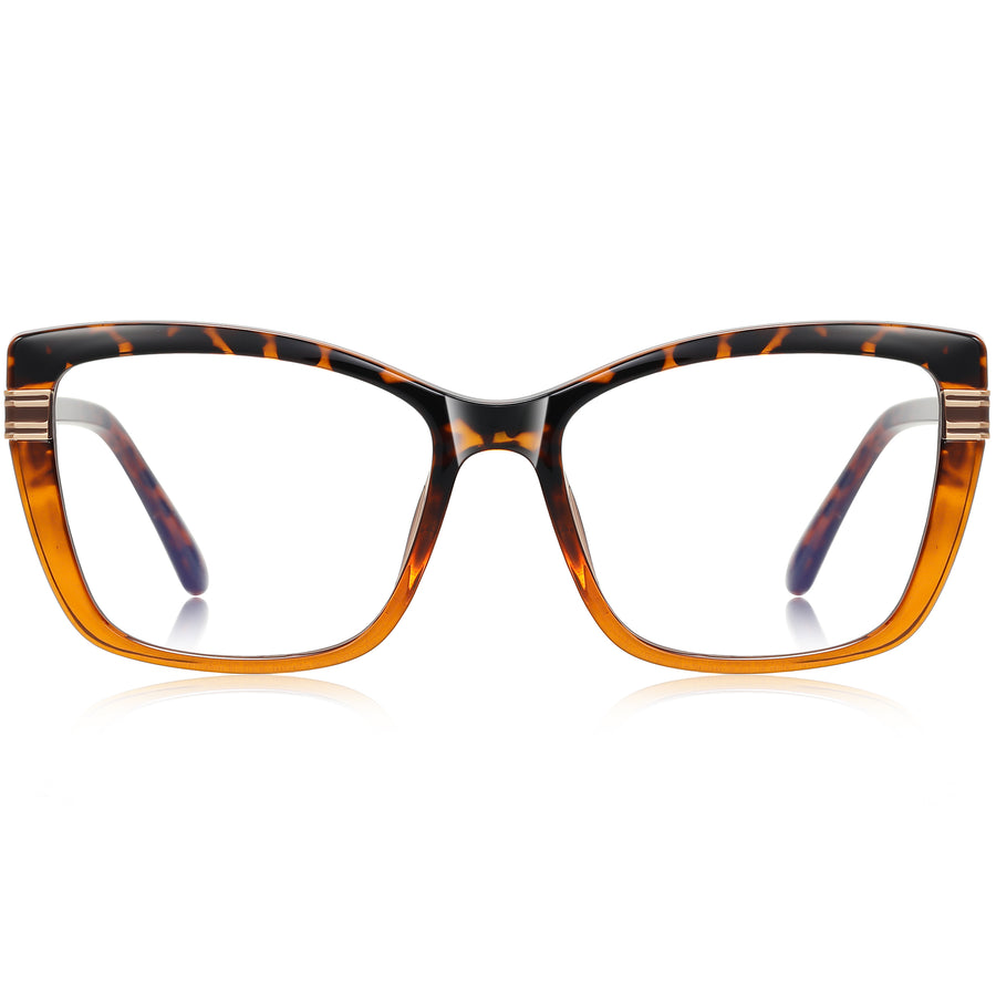 Cat-Eye Glasses PF1380