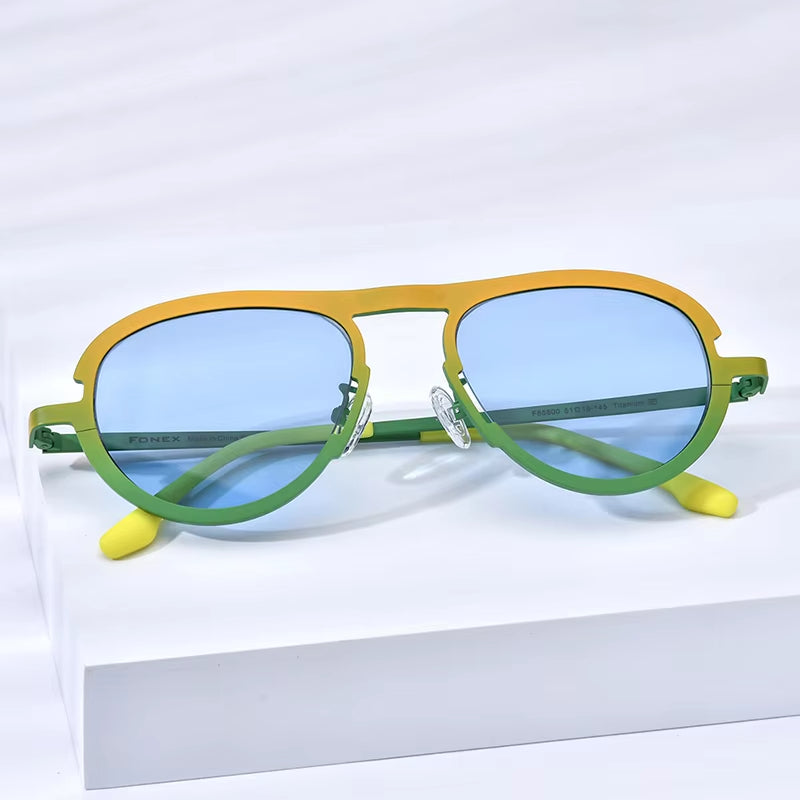 Aviator Sunglasses BRS1100