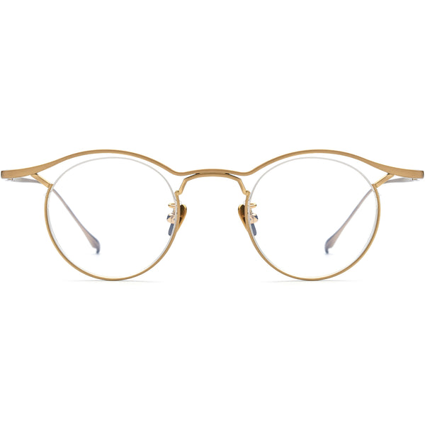 Round Glasses BR1469