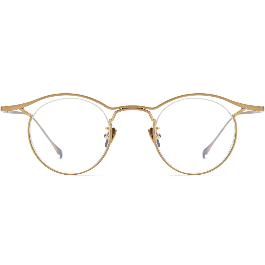 Round Glasses BR1469