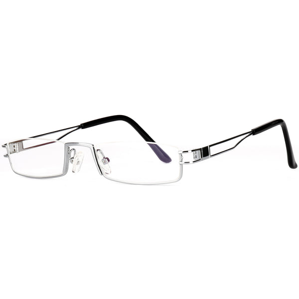 Rectangle Glasses YT1018