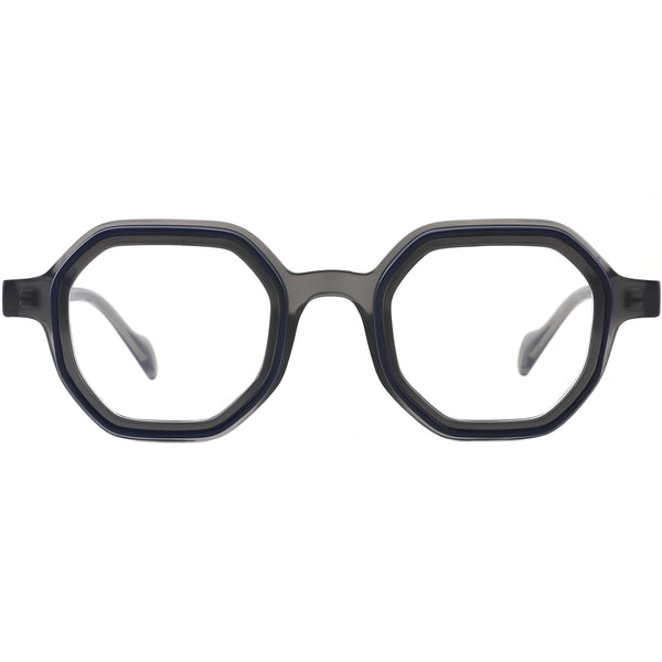 Geometric Glasses YEA1166