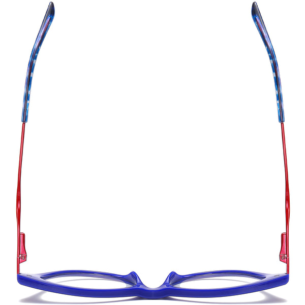 Cat-Eye Glasses PF1325